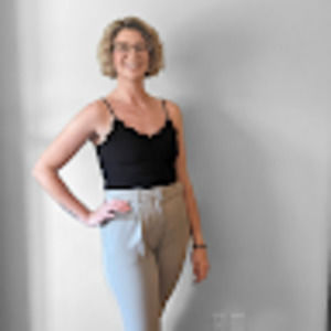 Meet your Posher, Michaela